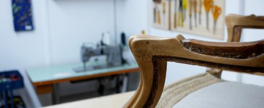 l'atelier de tête d'alouette